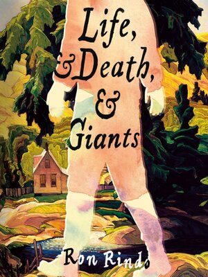 cover image of Life, and Death, and Giants